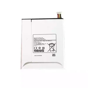 Tablet battery for SAMSUNG SM-P200 SM-P205 Galaxy Tab A plus 8.0 2019