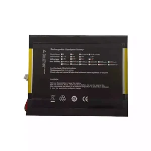 Tablet battery for Jumper EZPad 8 pro,4059134