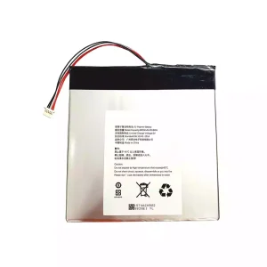 Tablet battery for Alldocube iplay 40,iPlay 40pro