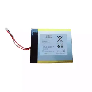 Tablet battery for Alldocube iplay 20,iplay 20 pro