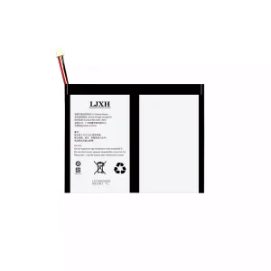 Tablet battery for Alldocube iwork 10 pro