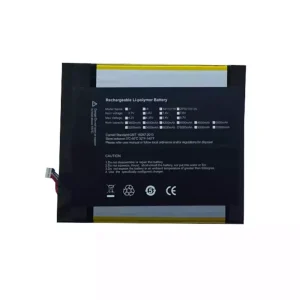 Tablet battery for PiPo W1S