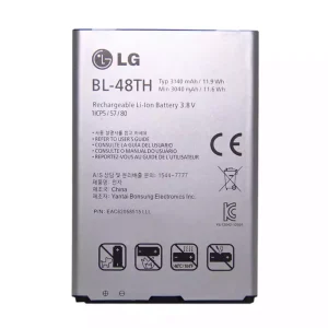 Phone battery BL-48TH for LG OPTIMUS G PRO,F240L,F240K,F240S,F310,E940,E977,E980,E988,E985T,