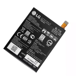 Phone battery BL-T19 for Google Nexus 5X,H791,H798,H790