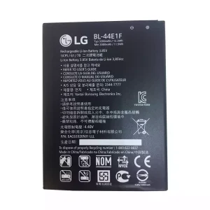 Phone battery BL-44E1F for LG V20,Stylo 3 plus,H990N,F800,H990,LS997,VS995