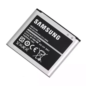 Phone battery B190AC for Samsung W2014