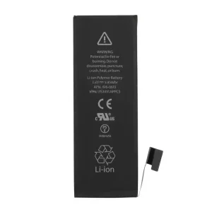Phone battery 616-0613 for iphone 5