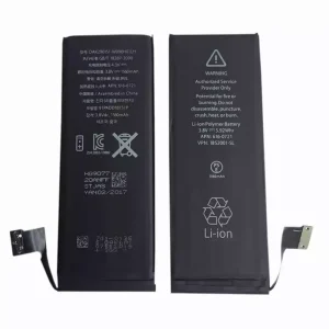 Phone battery 616-0721 for iphone 5s,iphone 5c