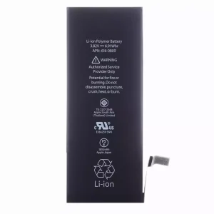 Phone battery 616-0805,616-0809 for iphone 6