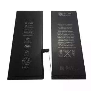 Phone battery 616-00045 for iphone 6s plus