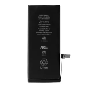Phone battery 616-00255 for iphone 7