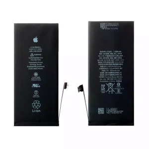 Phone battery 616-00249 for iphone 7 plus