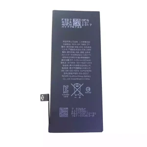 Phone battery 616-00357 for iphone 8