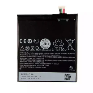 Phone battery BOPF6100 for HTC Desire 820,Desire 826