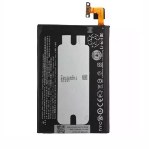Phone battery B0P6B100 for HTC One M8,One E8