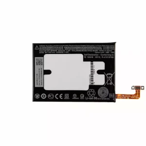 Phone battery B2PS6100 for HTC 10,One M10