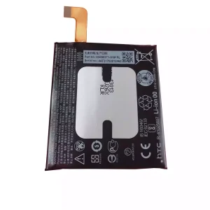 Phone battery B2PZC100 for HTC U11