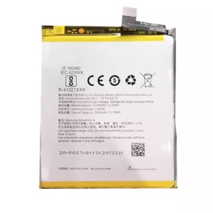 Phone battery BLP657 for OnePlus 6