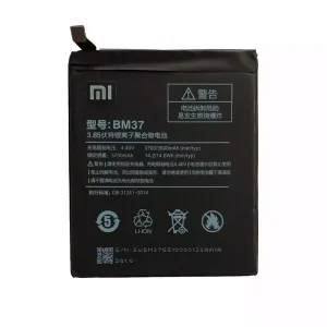 Phone battery BM37 for Xiaomi Mi 5s Plus