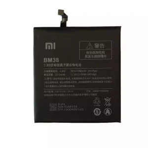 Phone battery BM38 for Xiaomi Mi 4s