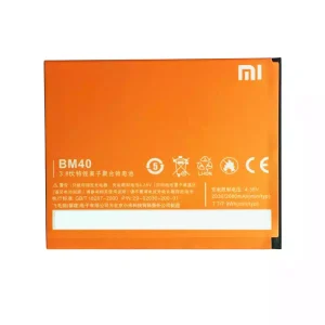 Phone battery BM40 for Xiaomi Mi 2A