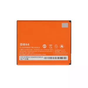Phone battery BM44 for Xiaomi Redmi 2,Redmi 2A,Redmi 2S