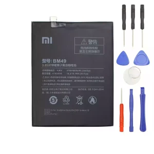 Phone battery BM49 for Xiaomi Mi Max