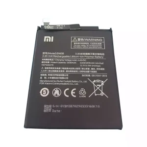 Phone battery BM3B for Xiaomi Mi Mix 2,Mi Mix 2S