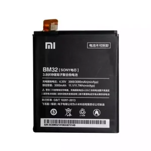 Phone battery BM32 for Xiaomi Mi 4