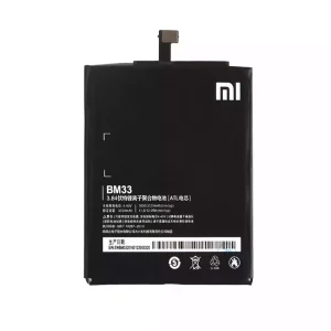 Phone battery BM33 for Xiaomi Mi 4i