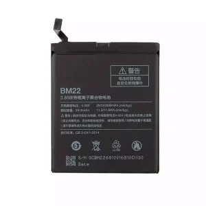 Phone battery BM22 for Xiaomi Mi 5