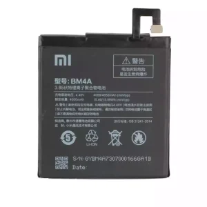 Phone battery BM4A for Xiaomi Redmi Pro
