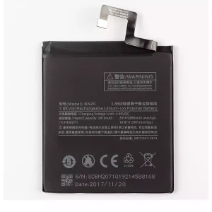 Phone battery BN20 for Xiaomi Mi 5C