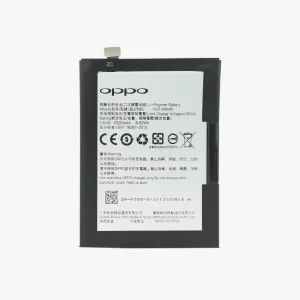 Phone battery BLP595 for OPPO R7
