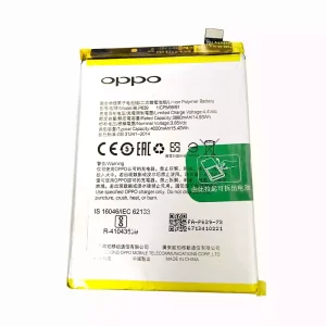 Phone battery BLP639 for OPPO R11 Plus