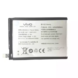 Phone battery BK-B-70 for VIVO X3L,X3V,X3F