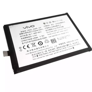 Phone battery B-73 for VIVO X5L,X5SL,X5V,X5F,X5M,Y5,Y5L