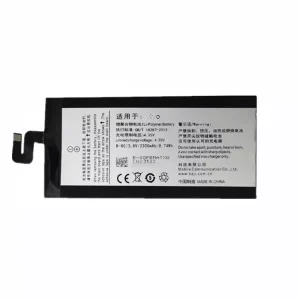 Phone battery B-80 for VIVO X5MAX+,X5MAXV