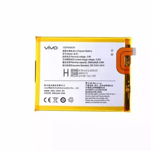 Phone battery B-91 for VIVO X6