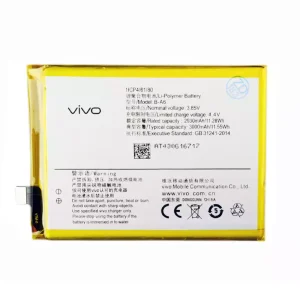Phone battery B-A6 for VIVO X7