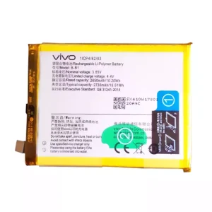 Phone battery B-B1 for VIVO Y55