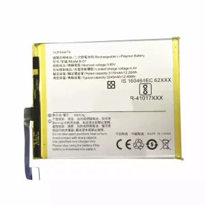 Phone battery B-D1 for VIVO X20