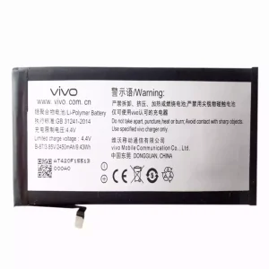 Phone battery B-87 for VIVO X5 Pro