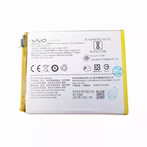 Phone battery B-D7 for VIVO X21