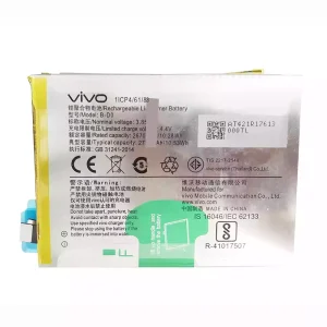 Phone battery B-D0 for VIVO Xplay6