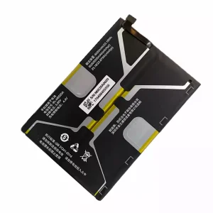 Phone battery BL-N6020A for GIONEE M6S plus