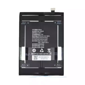 Phone battery BL-N6020 for GIONEE M6 plus