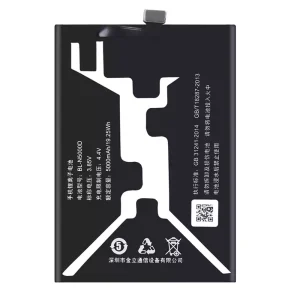 Phone battery BL-N5000D for GIONEE M6
