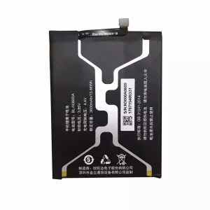 Phone battery BL-N3600A for GIONEE S11S