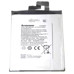Phone battery BL223 for LENOVO VIBE Z2 Pro